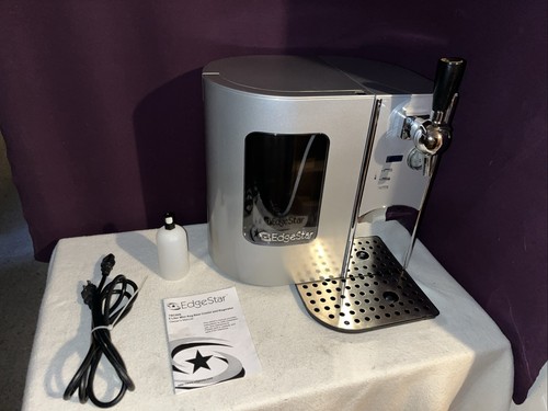 New edgestar deluxe mini - edgestar,