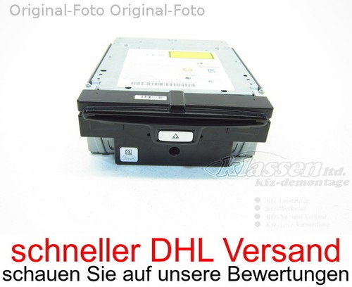 Player rear - cd,