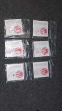 6 X PACKS - Water kat Eyed