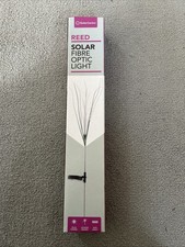 Solar Centre Reed Fibre Optic