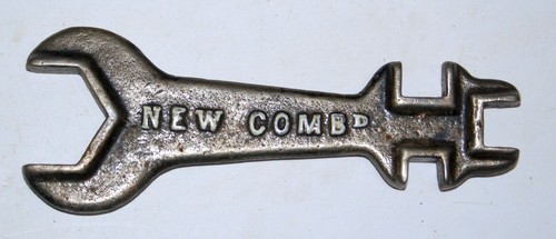 New combd orphan farm - combd,