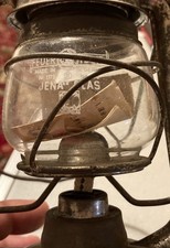 Rare Vintage Feuerhand 175