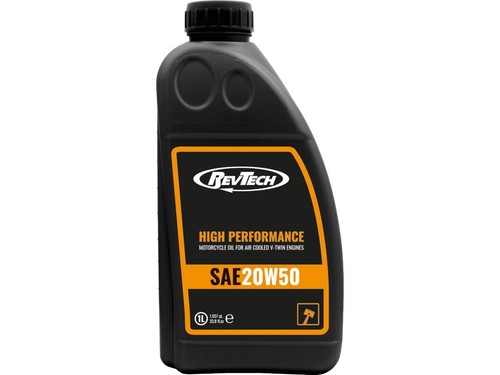 Revtech mineral engine oil sae - engine,