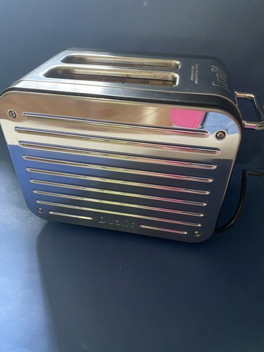 Dualit architect cat2 toaster - architect,