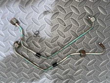 Volvo Penta MD7A Fuel