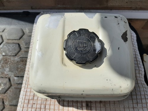 Honda gx200 gx160 fuel tank - /,