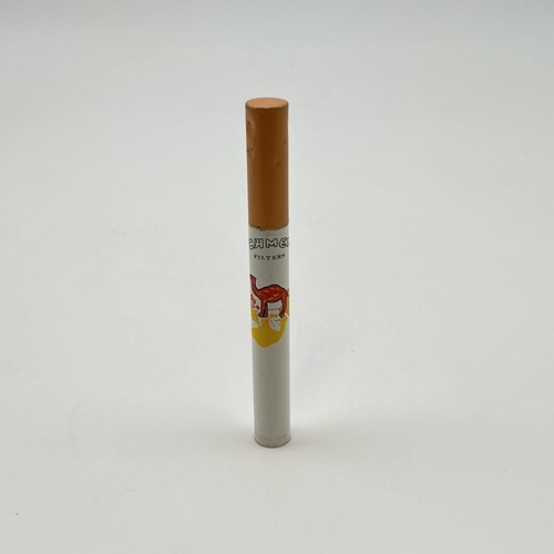 Vintage camel filters lighter - camel,