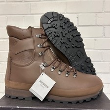 ALTBERG DEFENDER BOOTS - 13