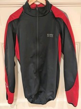 XXL GorePhantom Softshell