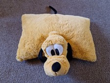 Official Disney parks Pluto