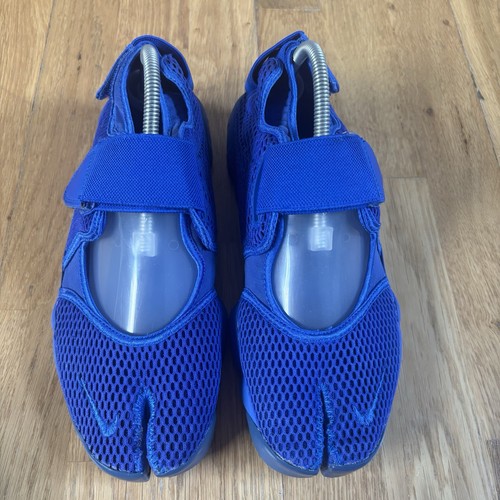 Nike air rifts split - split, size