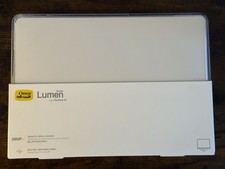 OtterBox Lumen Series Clear