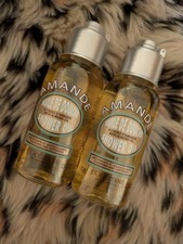 L'Occitane Almond Shower Oil 2