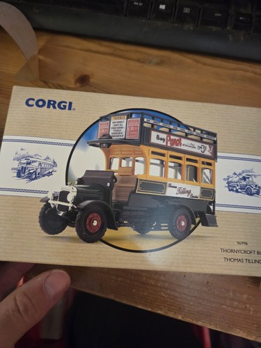 Corgi classics 96996 - classics,