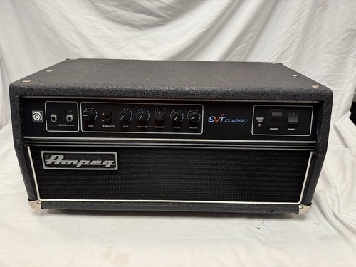 Ampeg classic svt - svt-cl,