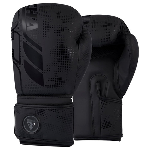 Kids boxing gloves - 6oz, &