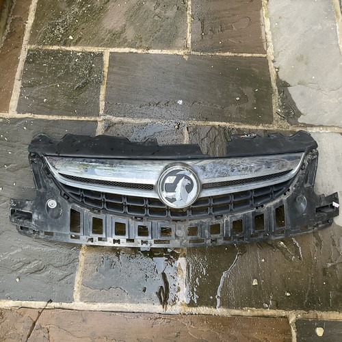 Vauxhall corsa 11 14 - d, 11-14
