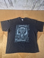 Motorhead Kiss Of Death 2006