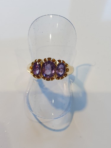 18k gold antique - 18k,