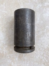 Swinborne 30mm Deep Impact Socket 3/4 Inch Drive