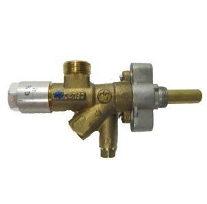 Dometic gas regulator - regulator, 30mbar