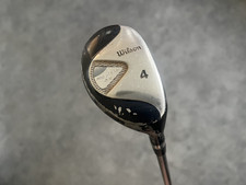Wilson Pro Staff DC #4 Hybrid