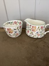 Minton Haddon Hall Bone China