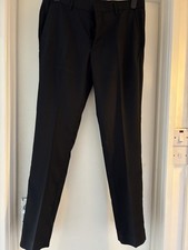 Mens Topman Skinny Trousers