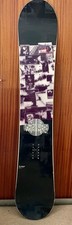 Rome SDS Anthem 161 Snowboard