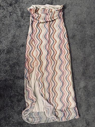 Zara maxi skirt - zara,
