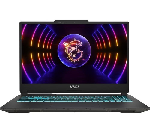 Msi cyborg gaming laptop - cyborg,
