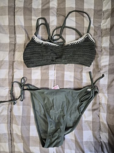 Size nwt xhilaration - size, olive