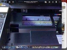 Epson stylus 405  Printer