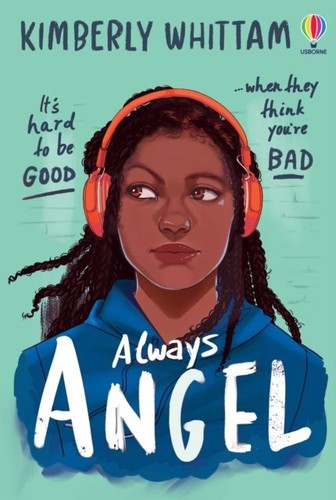 Always angel kimberly - always,