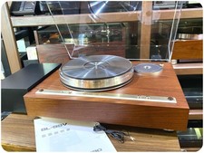 MICRO SEIKI BL-99V Turntable