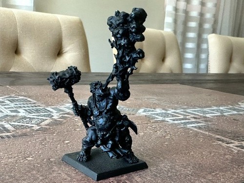 Warhammer fantasy ogre - fantasy,