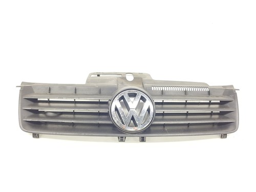 6q0853651c front grille - 6q0853651c,