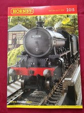 Hornby Catalogue Edition 61