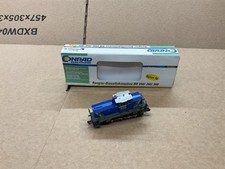 CONRAD N GAUGE DIESEL