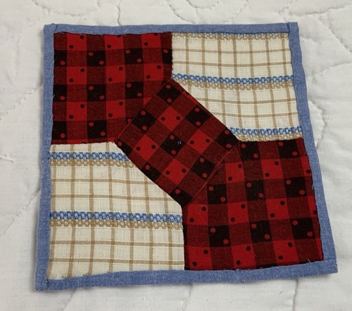 Vintage antique patchwork - vintage,