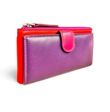 Golunski  Slim Leather Purse