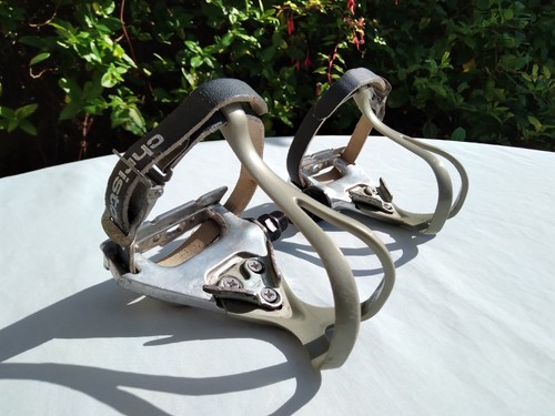 Shimano 550 aero - aero, pedals