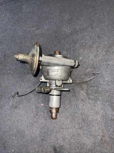 Bmc lucas 40852 distributor - lucas, d