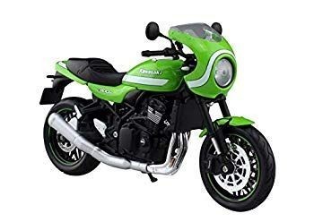 Maisto kawasaki z900rs - maisto, 1/12
