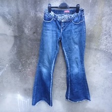 Replay blue denim jeans