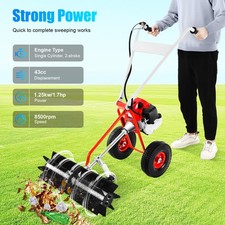 Artificial Grass Sweeper Brush