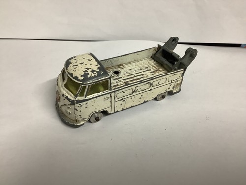 Retro toy vintage corgi - retro,, toys