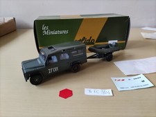 SOLID, LAND ROVER DEFENDER