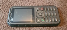 CAT MOBILE PHONE FOR PARTS
