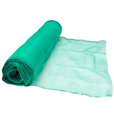 Green Debris Scaffold Garden